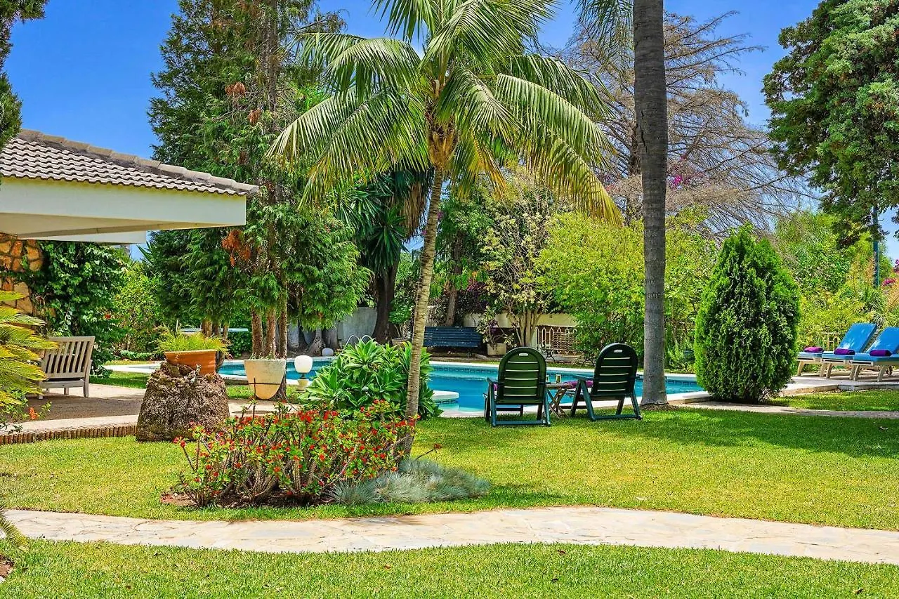 Villa Choli Marbella 0*,  Spain