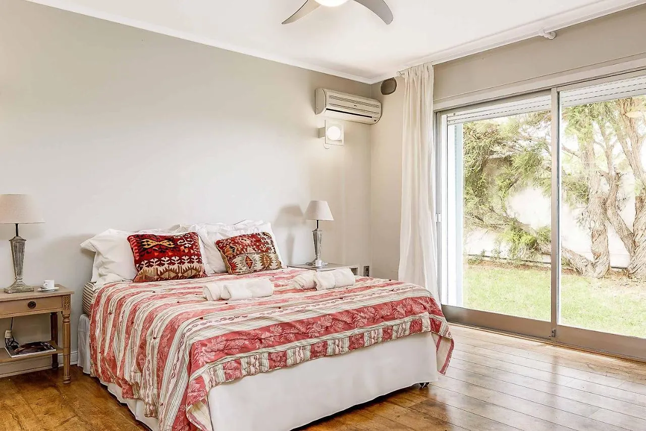 Villa Choli Marbella